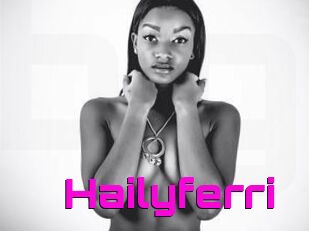 Hailyferri