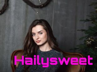 Hailysweet