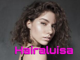 Hairaluisa