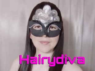 Hairydiva