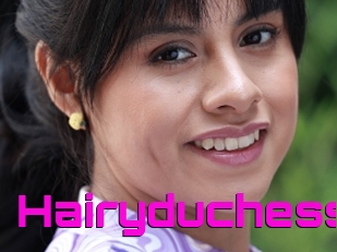 Hairyduchess