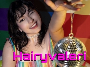 Hairyvaleri