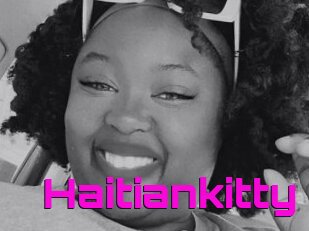 Haitiankitty