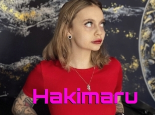 Hakimaru