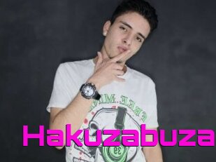 Hakuzabuza