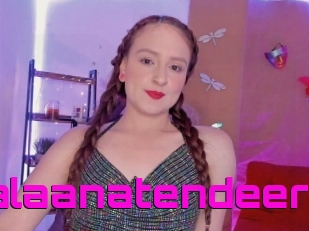 Halaanatendeer