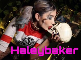 Haleybaker