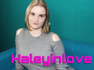 Haleyinlove