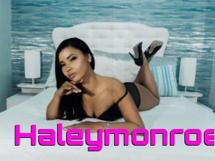 Haleymonroe