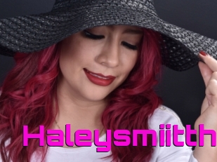Haleysmiitth