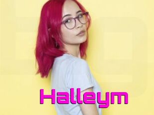 Halleym