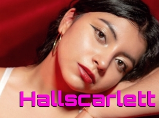 Hallscarlett