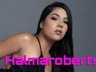 Halmaroberts