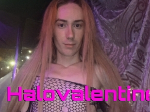 Halovalentine