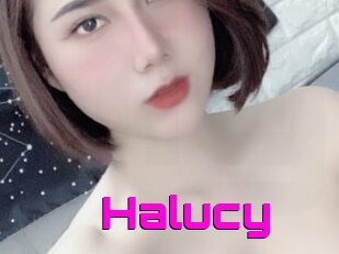 Halucy