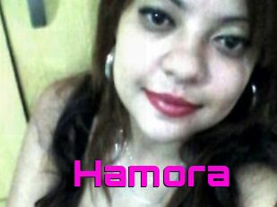 Hamora
