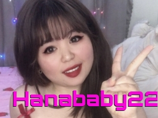 Hanababy22