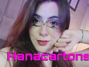 Hanacartons