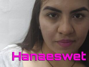 Hanaeswet