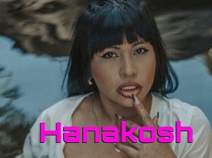 Hanakosh