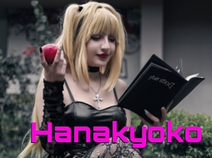 Hanakyoko
