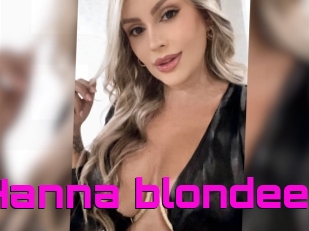 Hanna_blondee