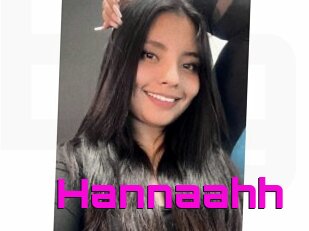 Hannaahh