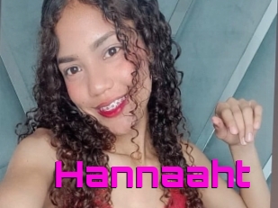 Hannaaht