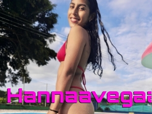 Hannaavegaa
