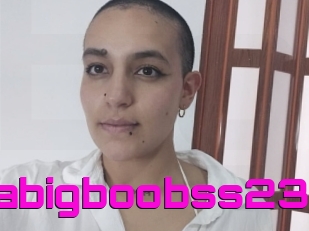 Hannabigboobss23