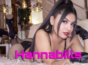 Hannabills