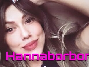 Hannaborbon