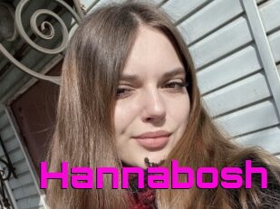 Hannabosh