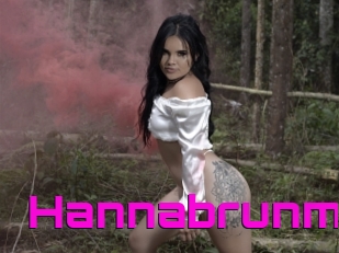 Hannabrunm