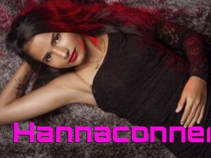 Hannaconner