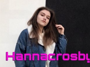 Hannacrosby