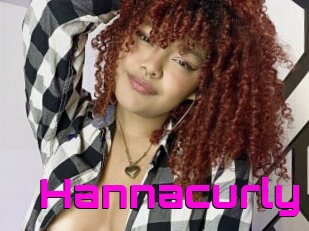 Hannacurly