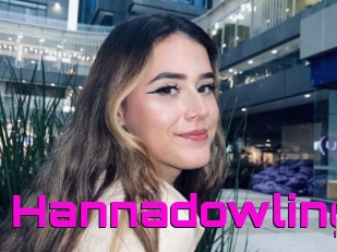 Hannadowling