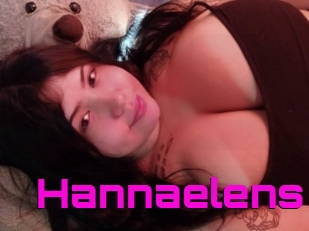 Hannaelens