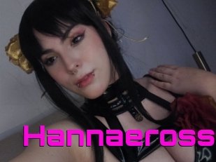 Hannaeross