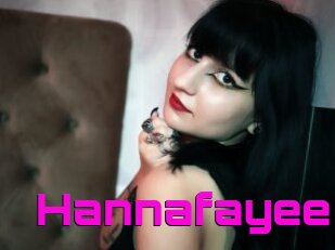 Hannafayee