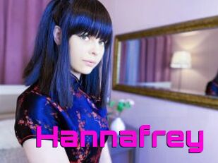 Hannafrey