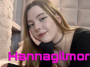 Hannagilmor