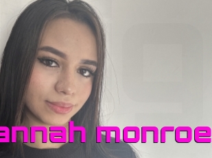 Hannah_monroe