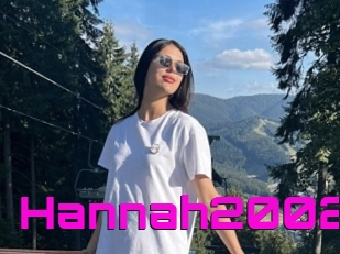 Hannah2002
