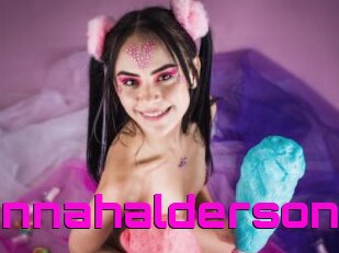 Hannahalderson