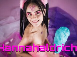 Hannahaldrich
