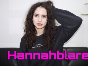 Hannahblare