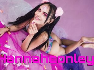 Hannahconley