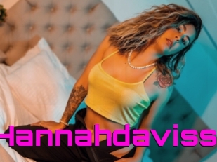 Hannahdaviss